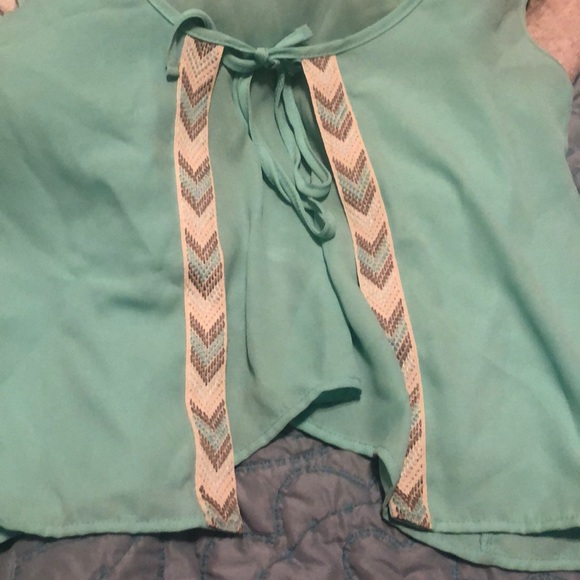 Tank - Picture 2 of 2